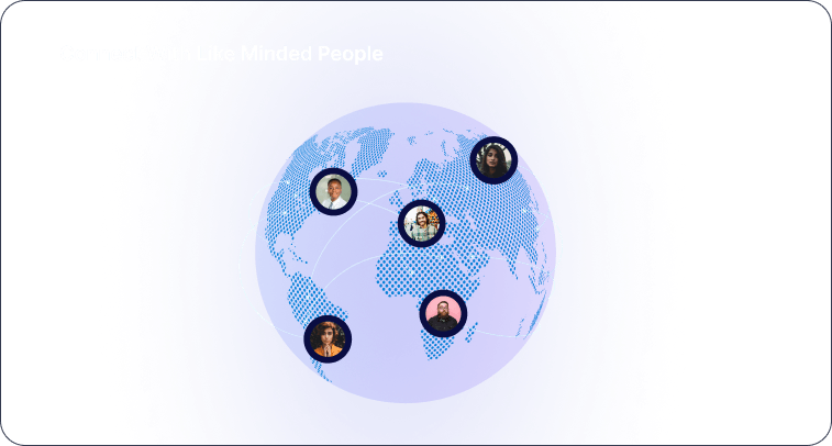 Thriving Community – 3 Thriving Community – 3